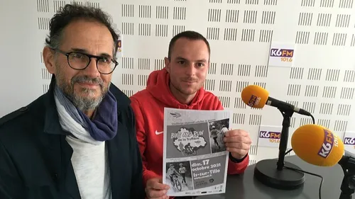 Une course bike and run ce dimanche à Is-sur-Tille 